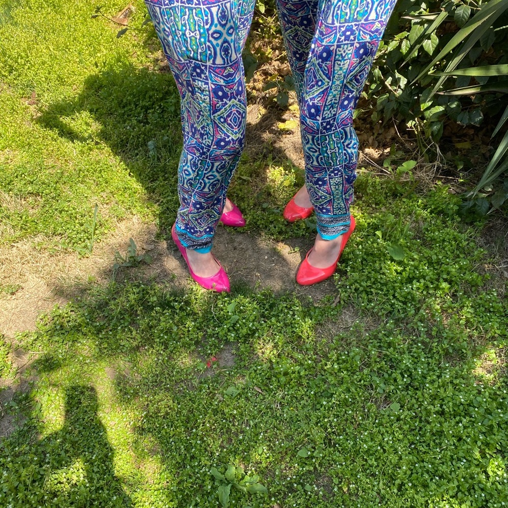 Charlie Jade Jumper Rompers - Picture 5 of 6